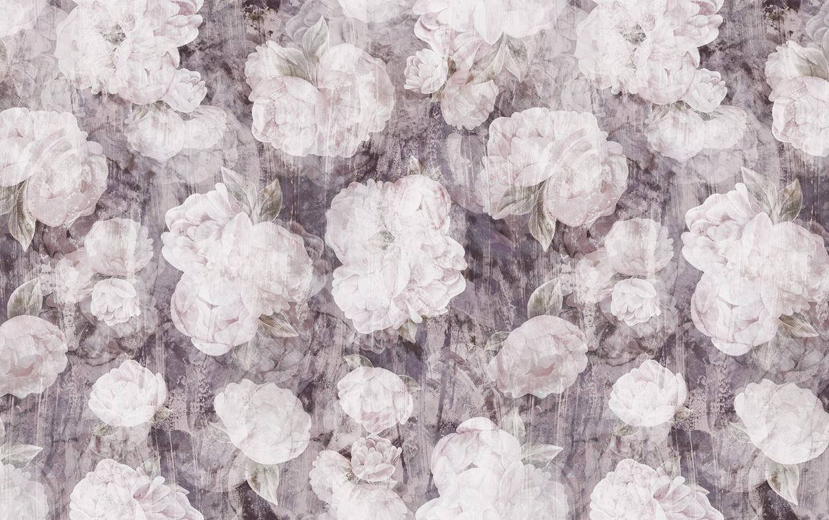 Ivory Blossoms