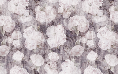 Ivory Blossoms