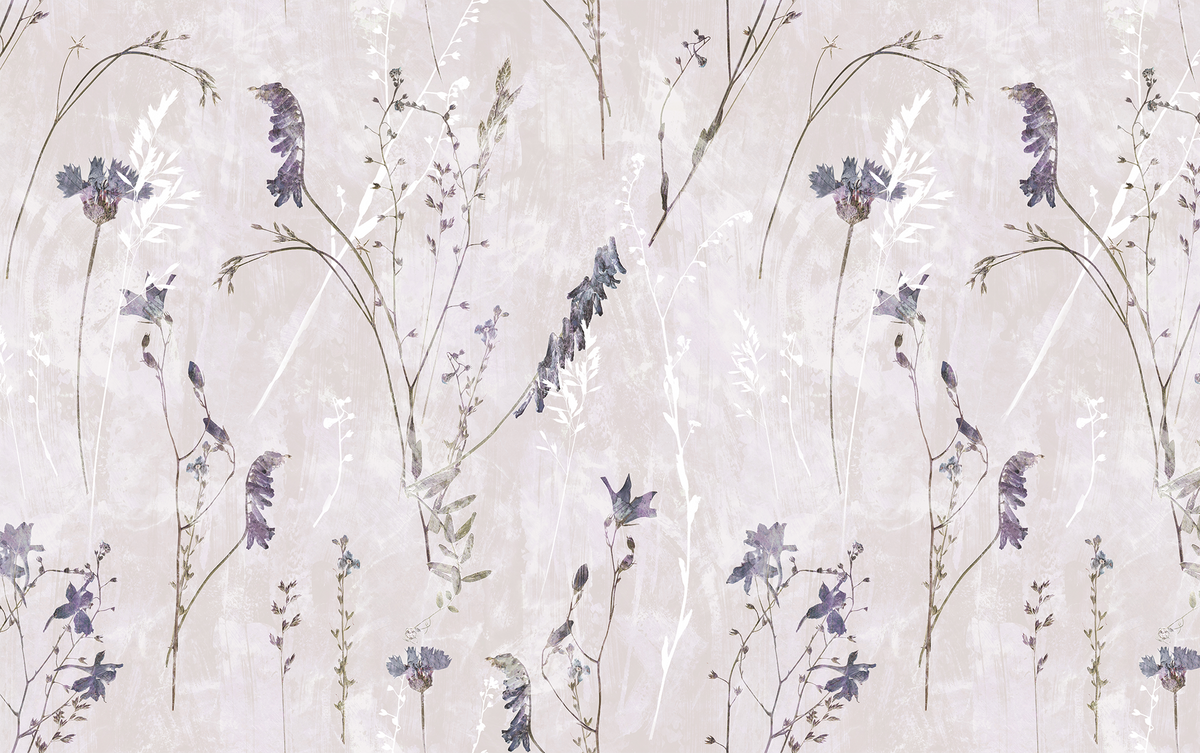Whispering Lilacs