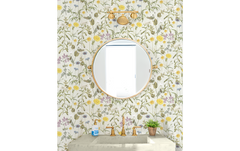 Floral Retreat
