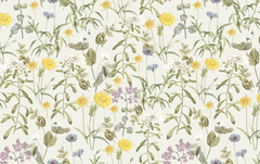 Floral Retreat