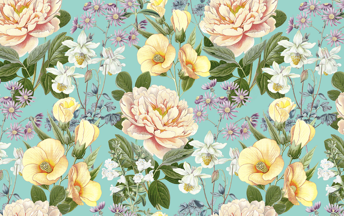 Radiant Bloom