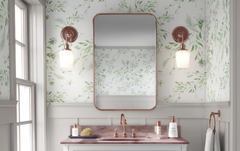 Ethereal Foliage