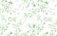 Ethereal Foliage