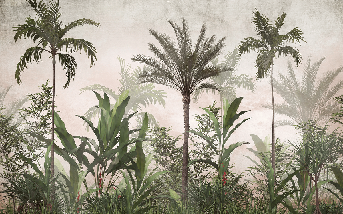 Tropical Haze