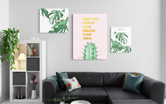 Green Plants