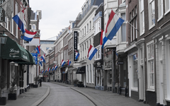 The Dutch Alley