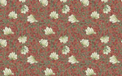 Grace Woven in Rustic Hues