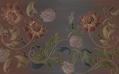 Crimson Bloom