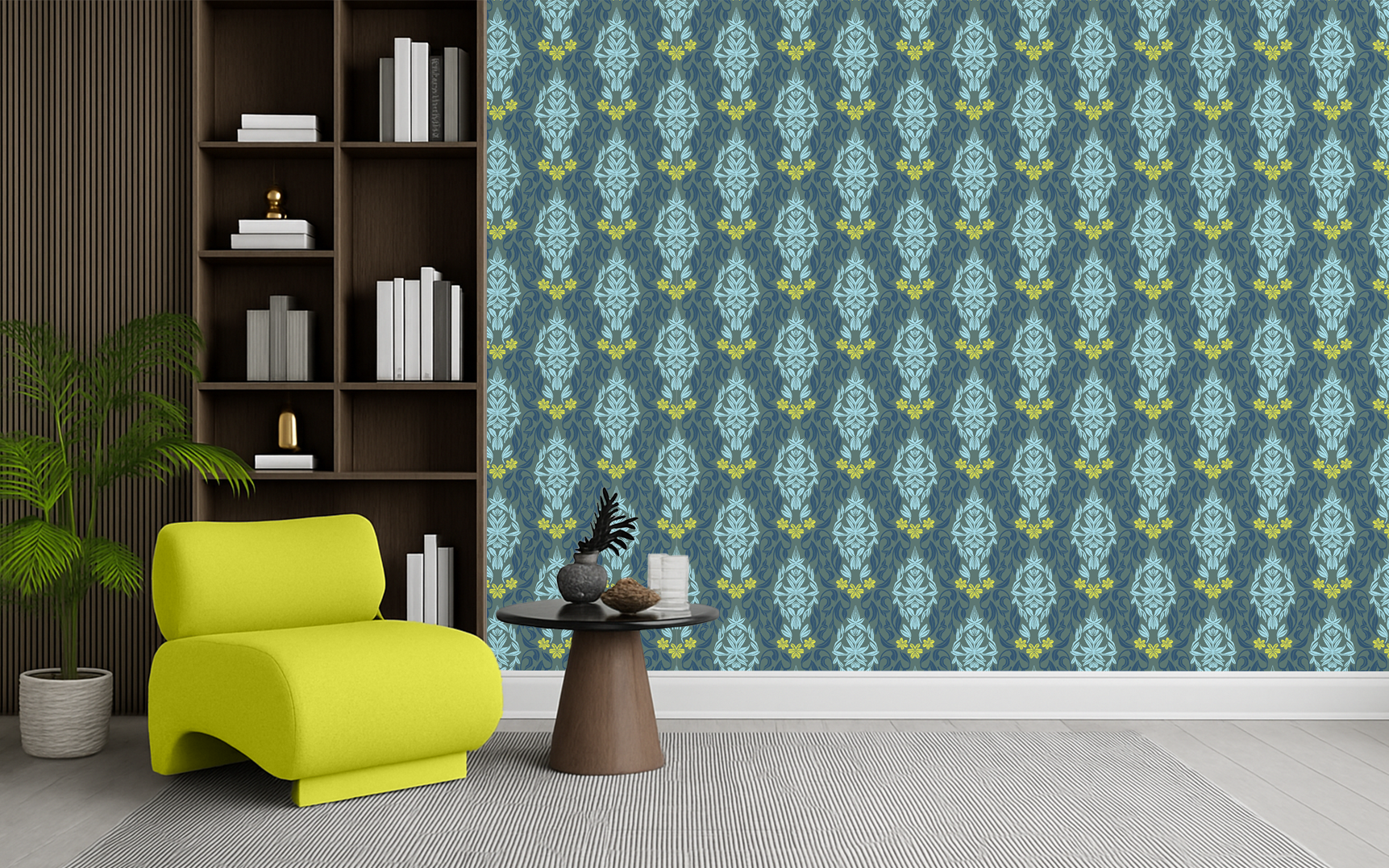 A Serenade of Blooming Light