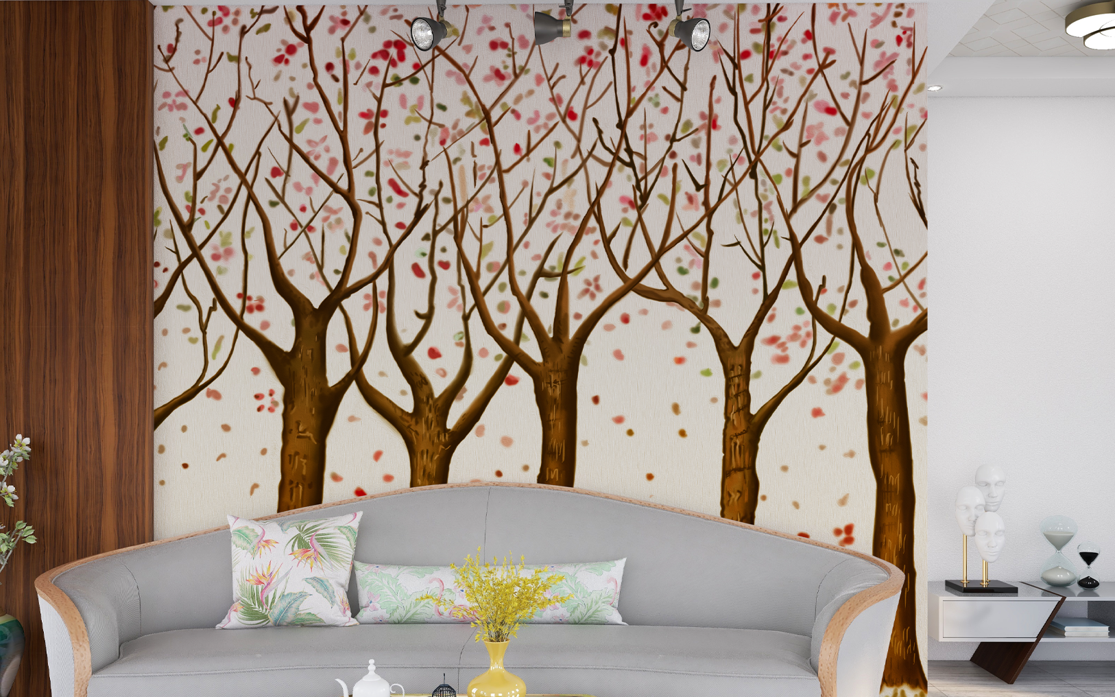 Dainty Forest