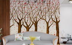 Dainty Forest