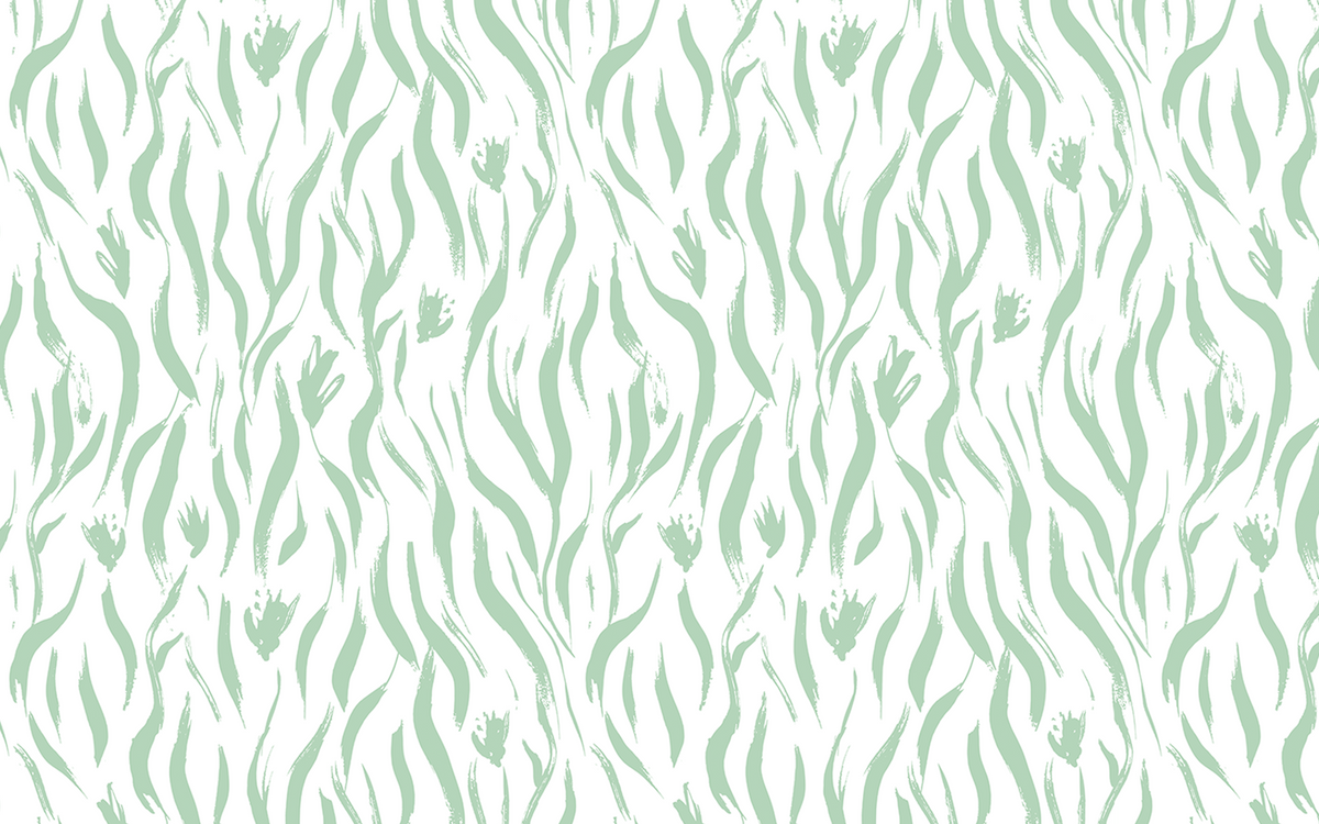 Painted Plants