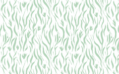 Painted Plants