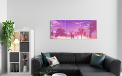 Purple Dream