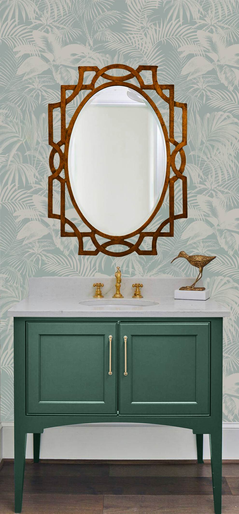 Exotic Elegance