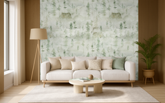 The Evergreen Hermitage