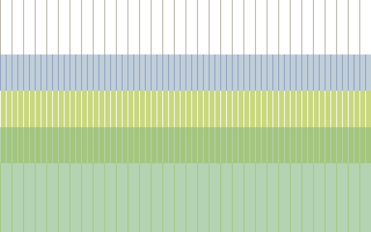 Stripe Apple Juice Green BG Seamless