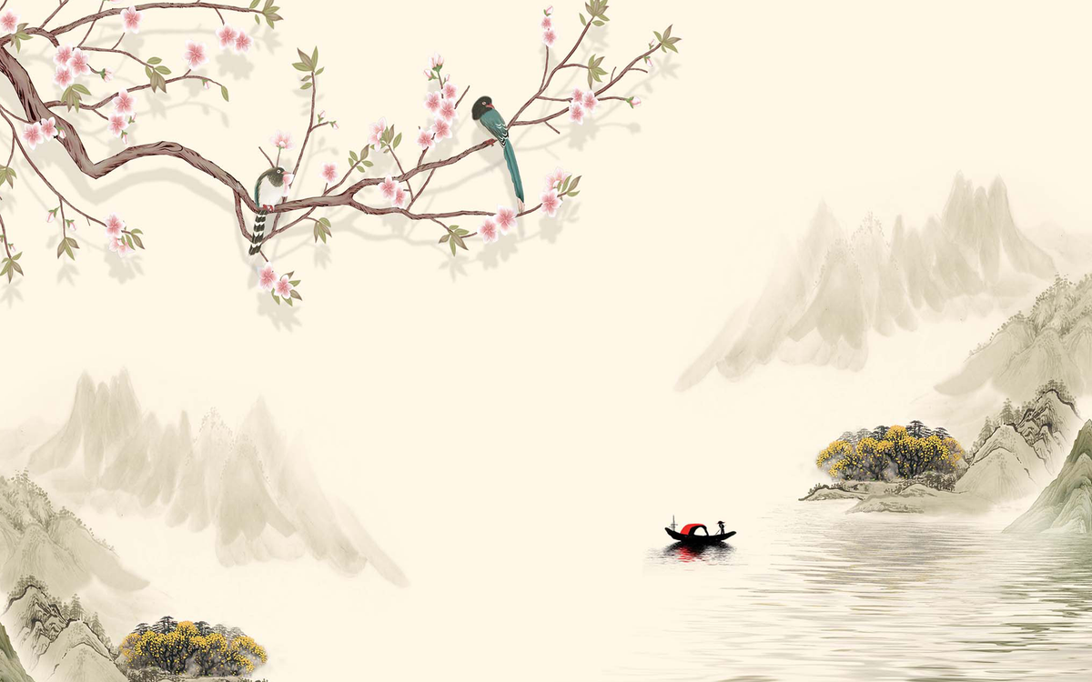 The Boat Ride