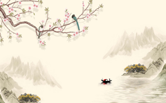 The Boat Ride