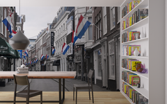 The Dutch Alley