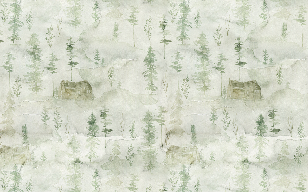 The Evergreen Hermitage