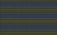 Vertical Stripes Blue BG Seamless