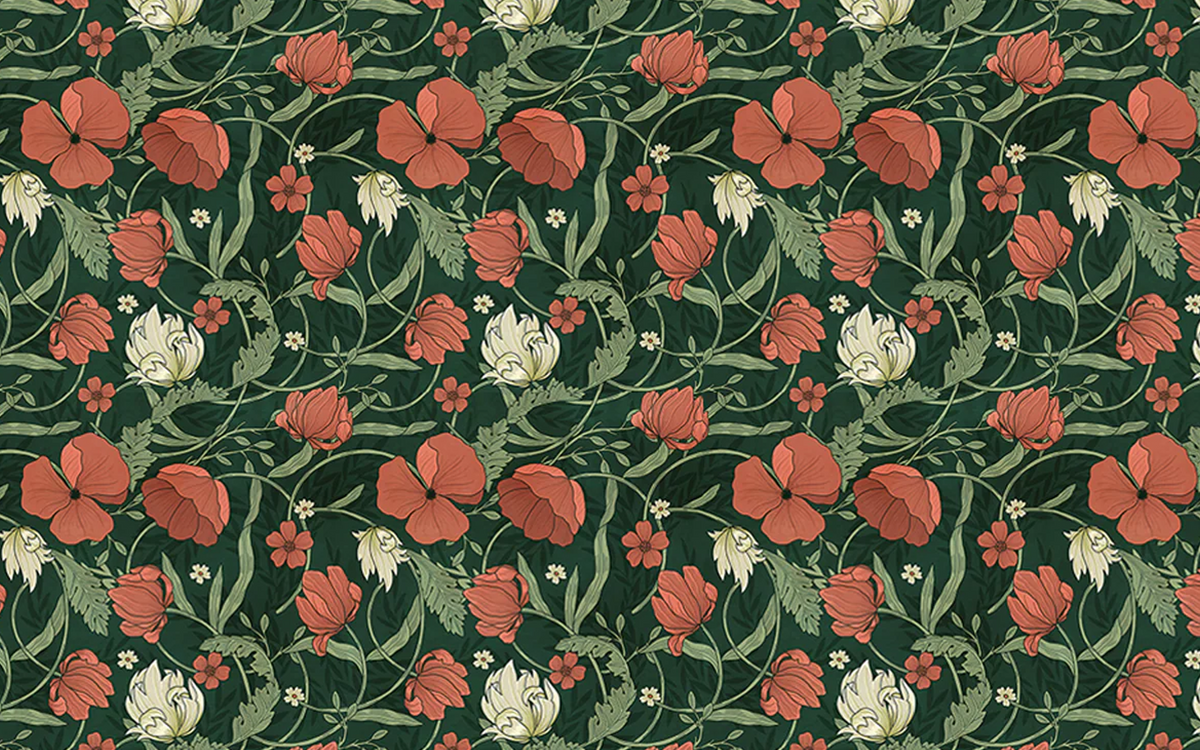 Whispers of the Meadow