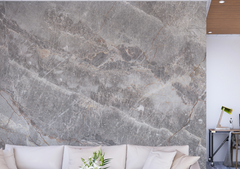 The Gray Marble