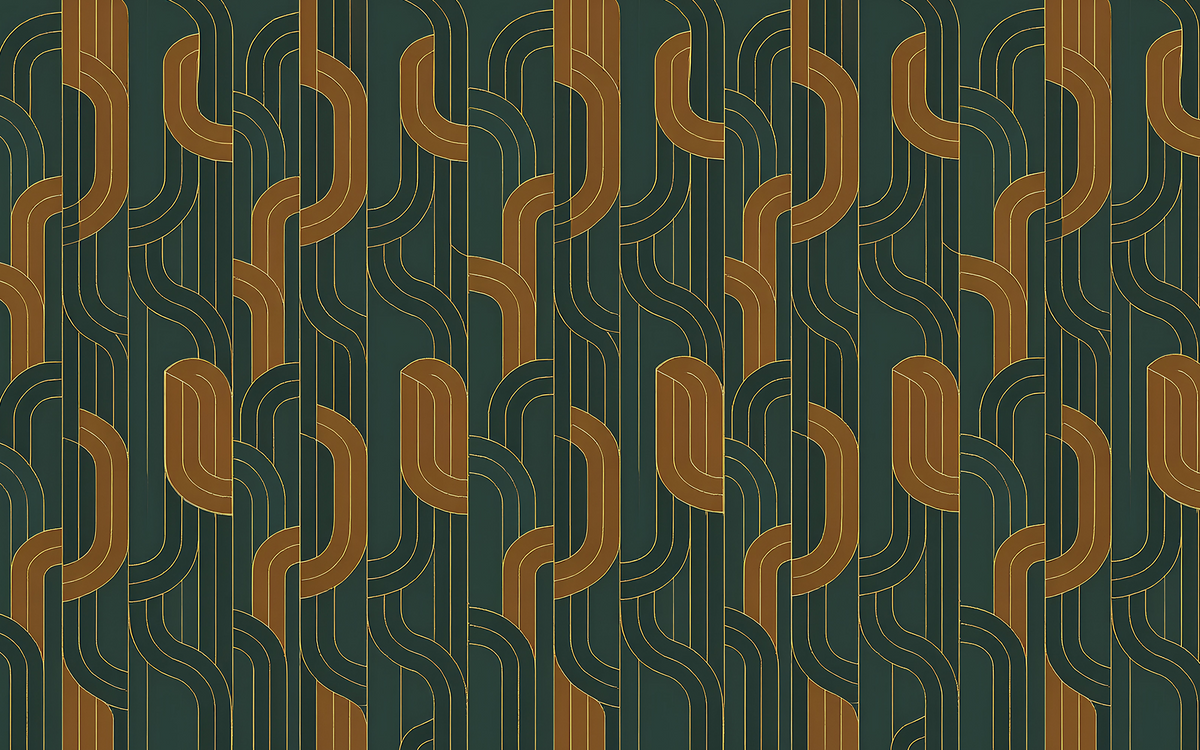 Woven Seafoam