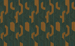 Woven Seafoam