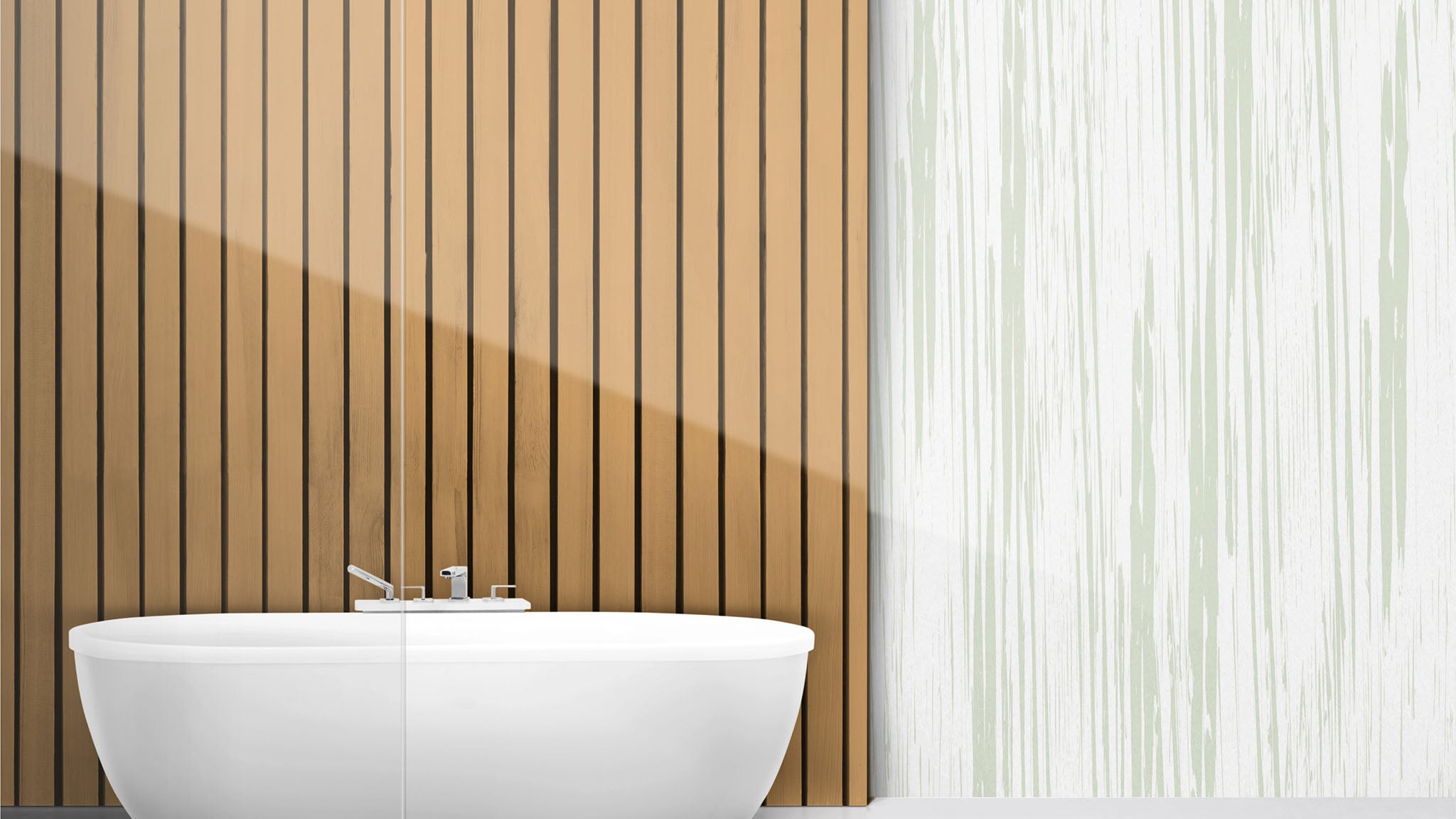 Vertical Elegance