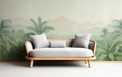 Green Tropics