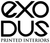 Exodus Printed Interiors