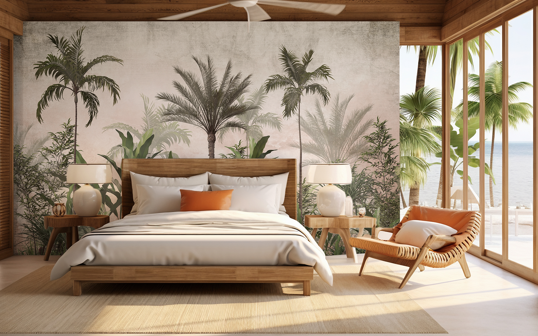 Tropical Haze