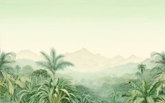 Green Tropics