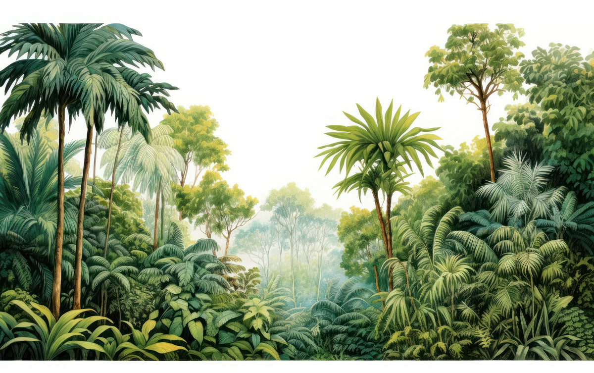 Greeneries