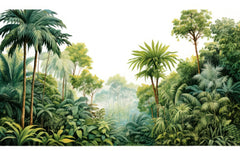 Greeneries