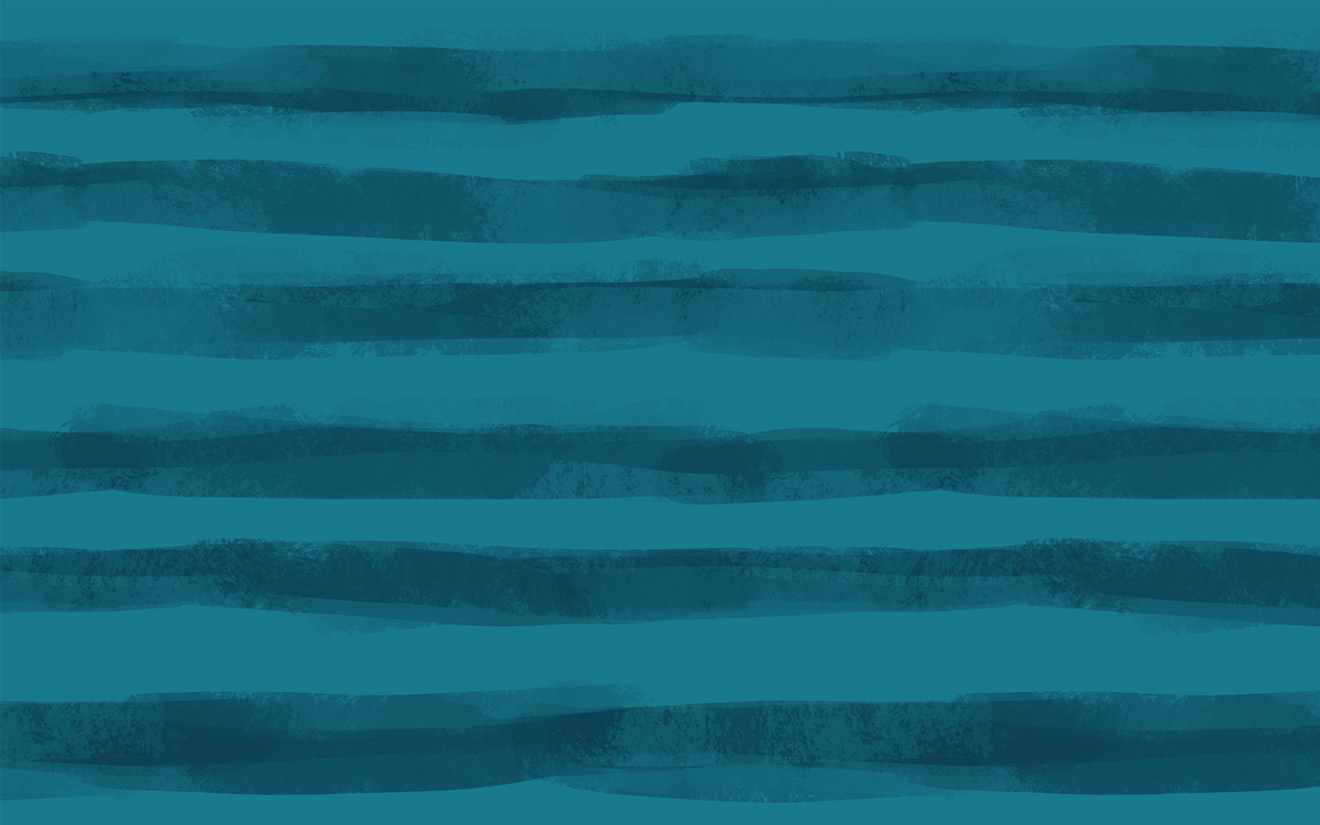 Coastal Stripes