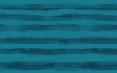 Coastal Stripes