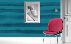 Coastal Stripes
