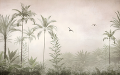 Whispers of the Misty Grove
