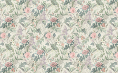 Faded Herbarium