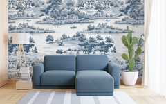 A French Fisherman's Tale