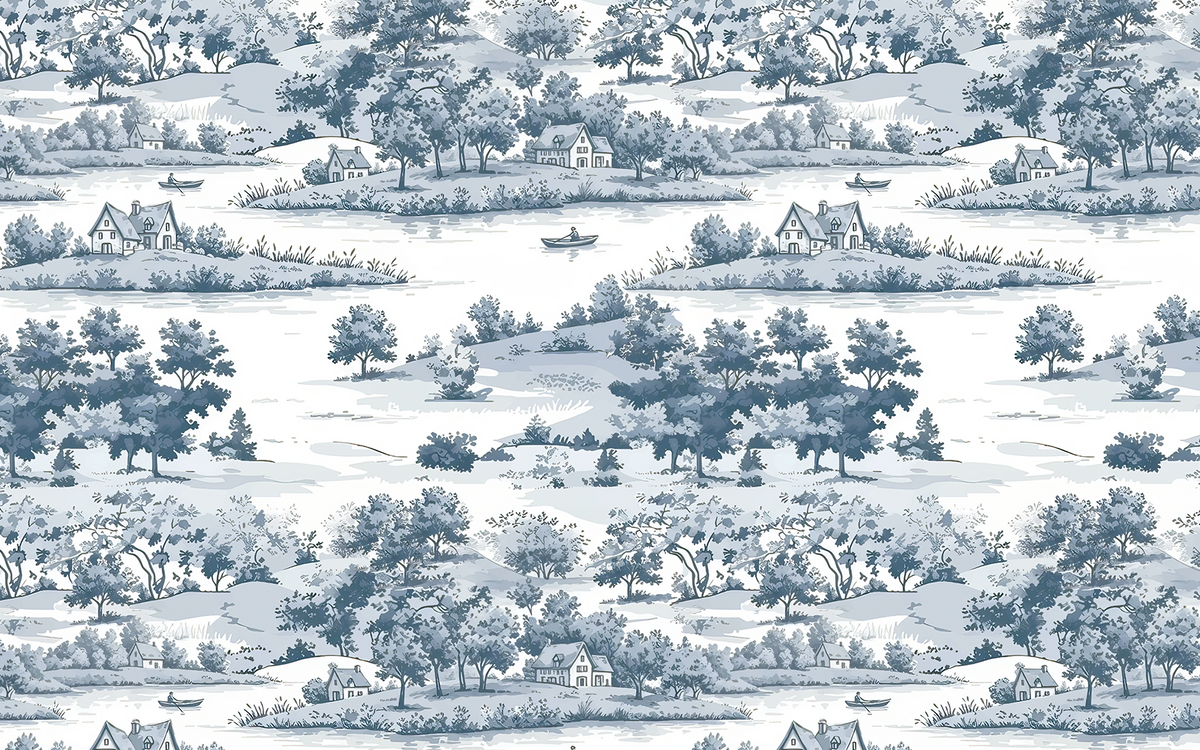 A French Fisherman's Tale