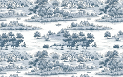 A French Fisherman's Tale