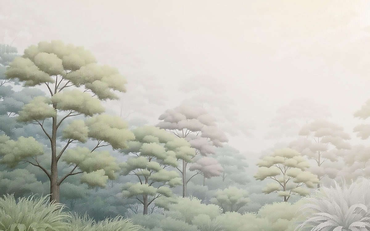 Where the Fog Lingers