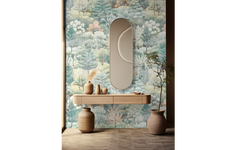 A Painterly Dreamscape